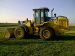 544J - LOADER, FOUR-WHEEL DRIVE