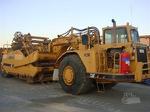 1989 CAT 623E