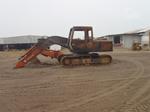 HITACHI EX150