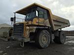 2009 KOMATSU HD325-7