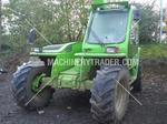 2008 MERLO P34.7