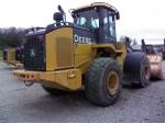 2012 DEERE 644K