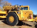2001 CAT 627G