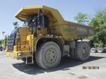 TRACTOR Caterpillar