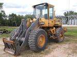 1998 VOLVO L70C