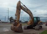 2005 CAT 322C