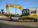 (SK260-9) - ACERA MARK 9 EXCAVATOR - TIER 4 (NA) ASN LL14U1700 (3/11-12/13)