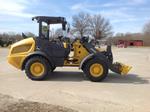 2013 DEERE 204K