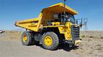 2013 KOMATSU HD325-7