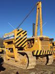 2006 CAT 571G