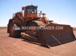 2004 KOMATSU WD900-3