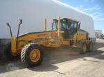 2011 VOLVO G970