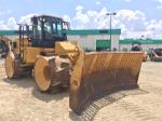 LANDFILL COMPACTOR Caterpillar