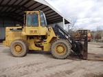 INTEGRATED TOOLCARRIER Caterpillar