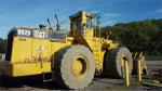 WHEEL LOADER Caterpillar
