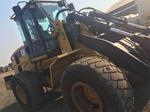 INTEGRATED TOOLCARRIER Caterpillar