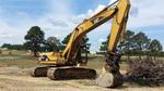 325B L Caterpillar