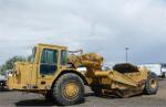 1988 CAT 621E