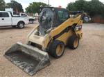 2012 CAT 272D XHP
