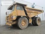 2004 CAT 775B