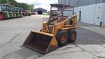 (1835) - CASE UNI-LOADER SKID STEER LOADER (7/80-12/82)