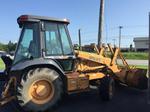 (570LXT) - SERIES-2 LOADER LANDSCAPER - ASN JJG0225755 (1/98-12/01)