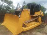 TRACK-TYPE TRACTOR Caterpillar
