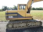 1998 CAT 312BL