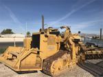 2005 CAT D5H XL