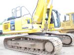 2013 KOMATSU PC360 LC-10