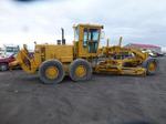 1994 CAT 14G