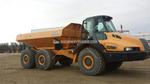 (335B) - ARTICULATED TRUCK TIER 3 (NA) - SN N6PG58028 - (1/07-12/12)