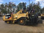 2011 CAT AP-600D