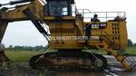 2006 CAT 6030