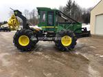 2010 DEERE 548G III