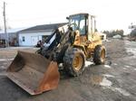 1994 CAT IT18F
