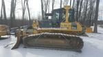 2007 KOMATSU D61PX-15E0