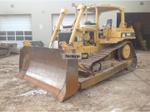 1996 CAT D6H XL
