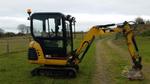 2005 CAT 301.5