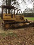 1989 CASE 1450B