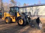 2013 DEERE 624K