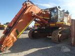 2005 HITACHI EX1200-5