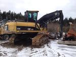 2006 CAT 330D FM