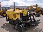 2011 BOMAG BF222C