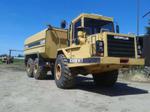 1990 CAT D300B