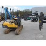 2013 VOLVO EC220DL