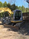 2005 KOBELCO 70SR-1E