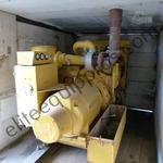 CAT D343