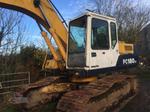 1997 KOMATSU PC180N LC-5K