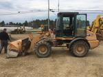 2003 CASE 221D